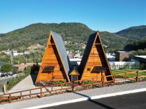 Cabanas Horizonte